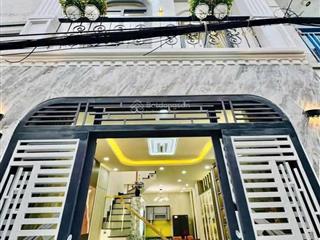 Bán nhà riêng tại đường phan văn hân, bình thạnh, 88,2m2, chính chủ