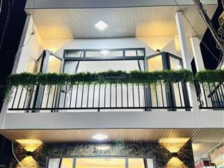 Bán nhà gấp tại tây hòa, phước long a, q9, ngang 5m, 75m2, 2 lầu, dọn vào ở ngay