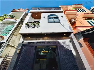 Nhà sổ hồng cần bán vũ tông phan, quận 2, dt 40m2, 2pn, 2wc, xe hơi vào tận nhà