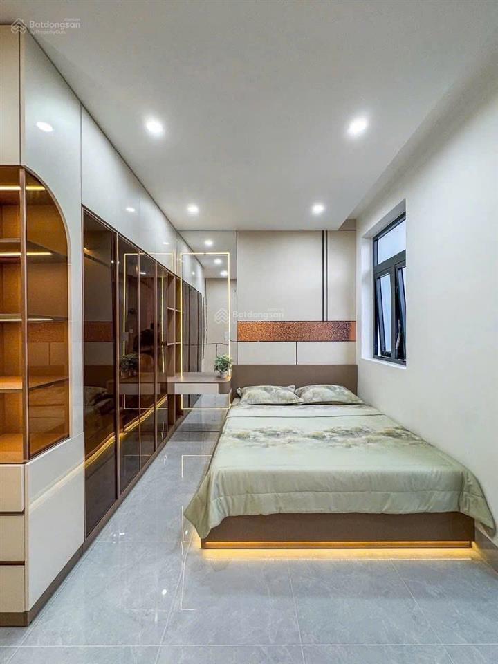 Bán nhà hẻm 6m tại vườn lài, an phú đông, q12, 68m2, ngang 4m, shr