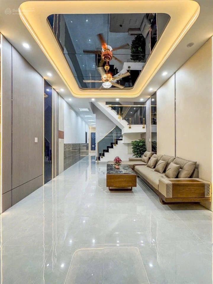 Bán nhà hẻm 6m tại vườn lài, an phú đông, q12, 68m2, ngang 4m, shr