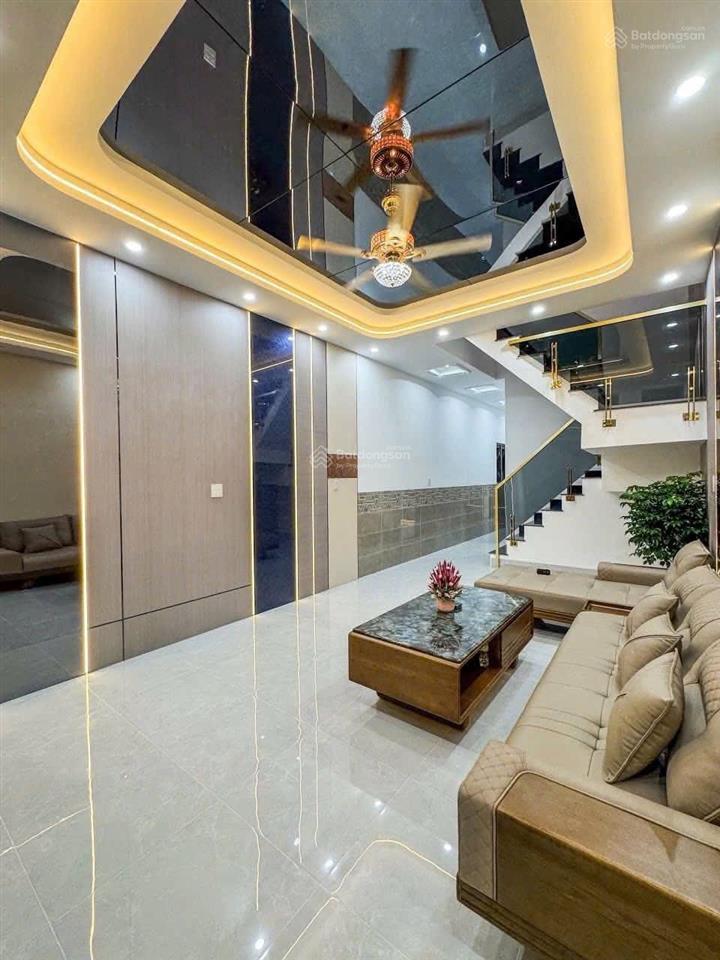 Bán nhà hẻm 6m tại vườn lài, an phú đông, q12, 68m2, ngang 4m, shr