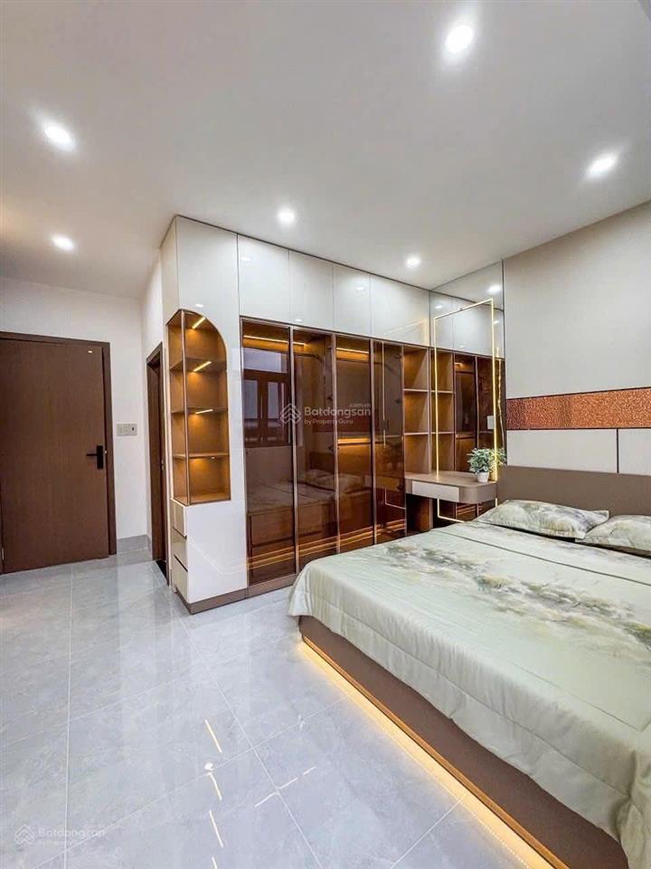 Bán nhà hẻm 6m tại vườn lài, an phú đông, q12, 68m2, ngang 4m, shr