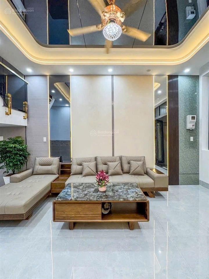Bán nhà hẻm 6m tại vườn lài, an phú đông, q12, 68m2, ngang 4m, shr