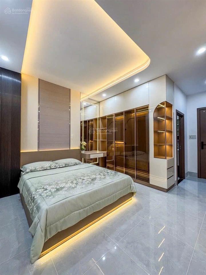 Bán nhà hẻm 6m tại vườn lài, an phú đông, q12, 68m2, ngang 4m, shr