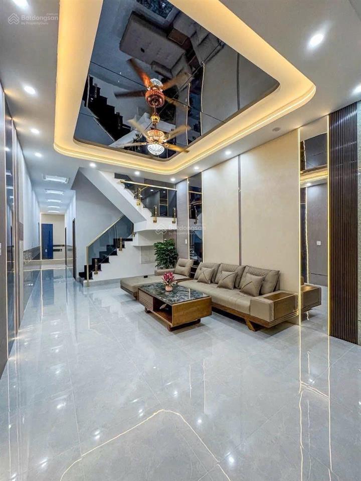 Bán nhà hẻm 6m tại vườn lài, an phú đông, q12, 68m2, ngang 4m, shr