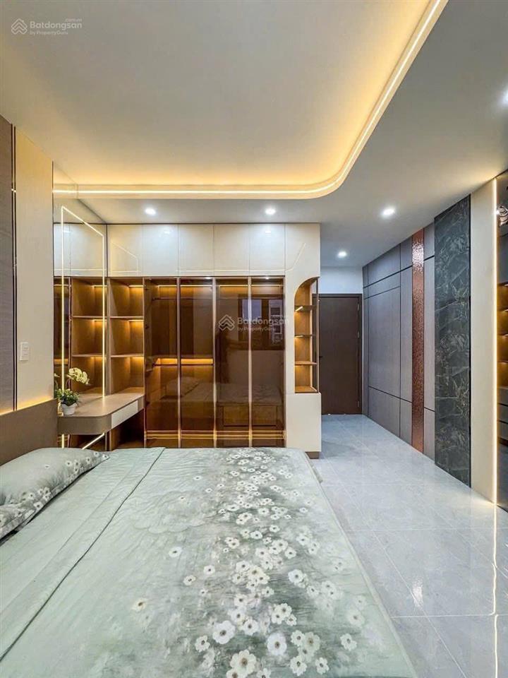 Bán nhà hẻm 6m tại vườn lài, an phú đông, q12, 68m2, ngang 4m, shr