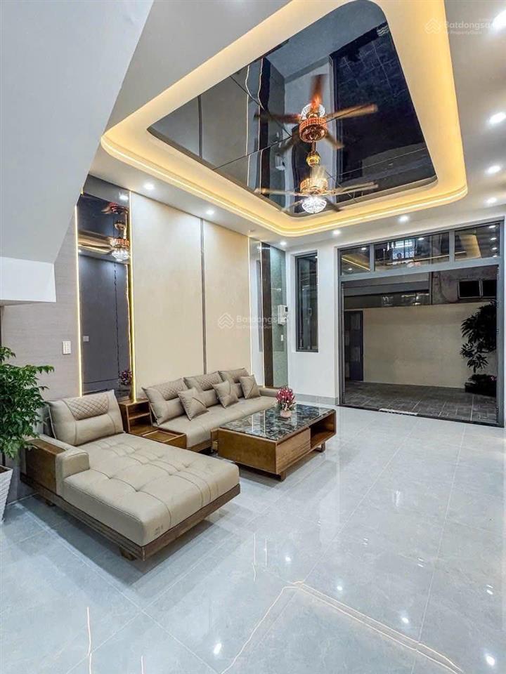Bán nhà hẻm 6m tại vườn lài, an phú đông, q12, 68m2, ngang 4m, shr