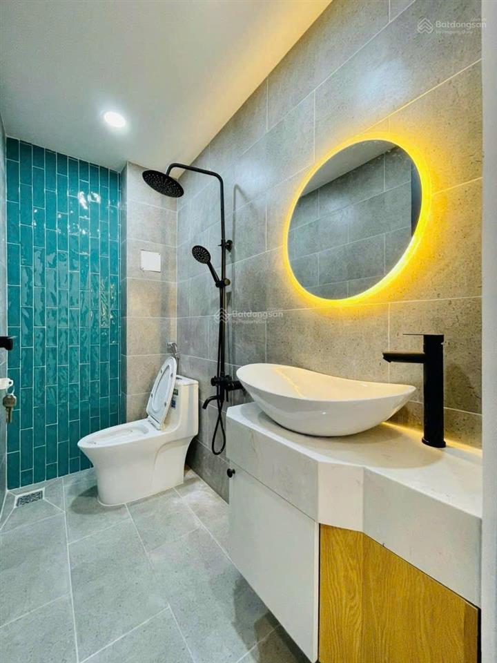 Nhà riêng hà huy giáp, q12, dt 58m2, 2pn, 2wc, 2tỷ5, hẻm 5m, xem hơi tận nhà