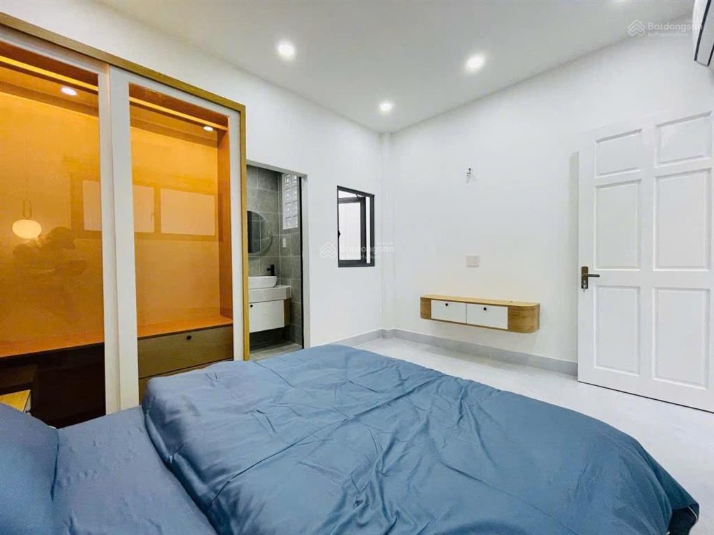 Nhà riêng hà huy giáp, q12, dt 58m2, 2pn, 2wc, 2tỷ5, hẻm 5m, xem hơi tận nhà