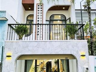 Nhà riêng hà huy giáp, q12, dt 58m2, 2pn, 2wc, 2tỷ5, hẻm 5m, xem hơi tận nhà