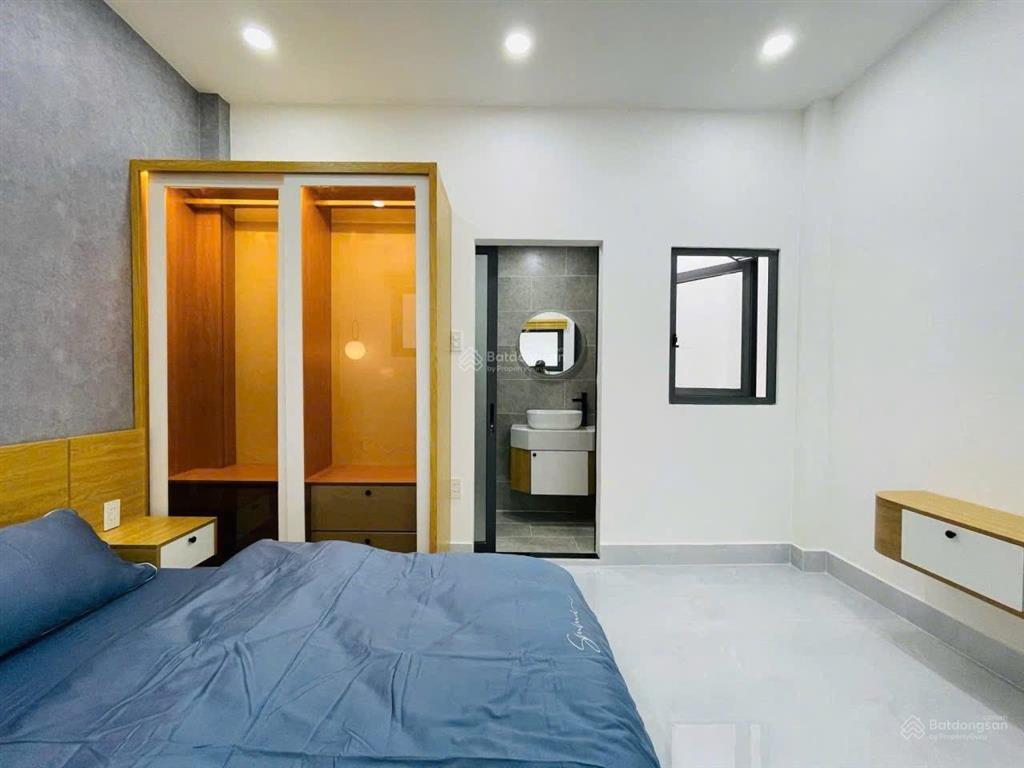 Nhà riêng hà huy giáp, q12, dt 58m2, 2pn, 2wc, 2tỷ5, hẻm 5m, xem hơi tận nhà