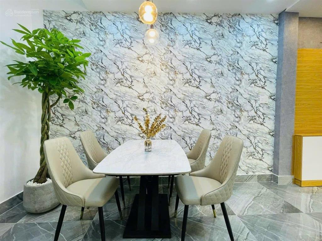 Nhà riêng hà huy giáp, q12, dt 58m2, 2pn, 2wc, 2tỷ5, hẻm 5m, xem hơi tận nhà