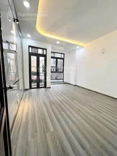 Bán gấp nhà riêng 4pn, 4wc, 50m2 tại phan văn hân, bình thạnh, 9,2 tỷ