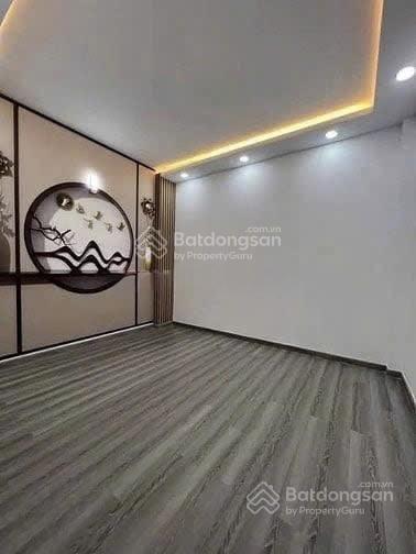 Bán gấp nhà riêng 4pn, 4wc, 50m2 tại phan văn hân, bình thạnh, 9,2 tỷ