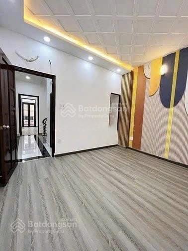 Bán gấp nhà riêng 4pn, 4wc, 50m2 tại phan văn hân, bình thạnh, 9,2 tỷ