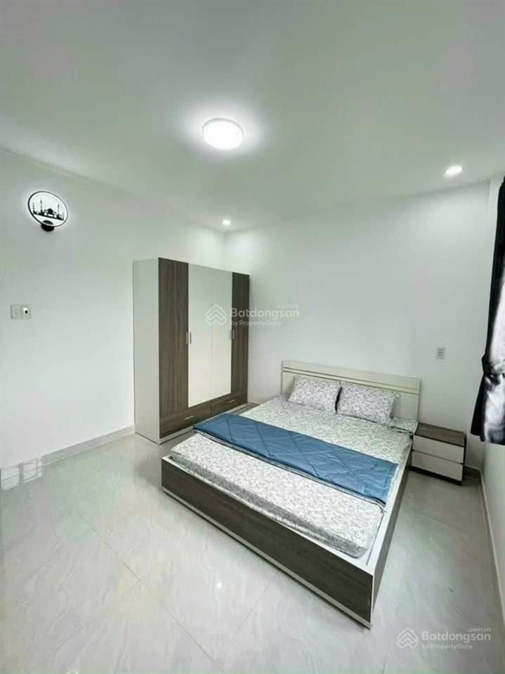 Bán nhà 2pn, 2wc tại bùi thị xuân, tân bình, 50m2, hẻm 5m xe hơi tận nhà