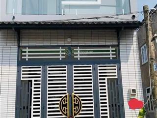 Bán nhà 2pn, 2wc tại bùi thị xuân, tân bình, 50m2, hẻm 5m xe hơi tận nhà