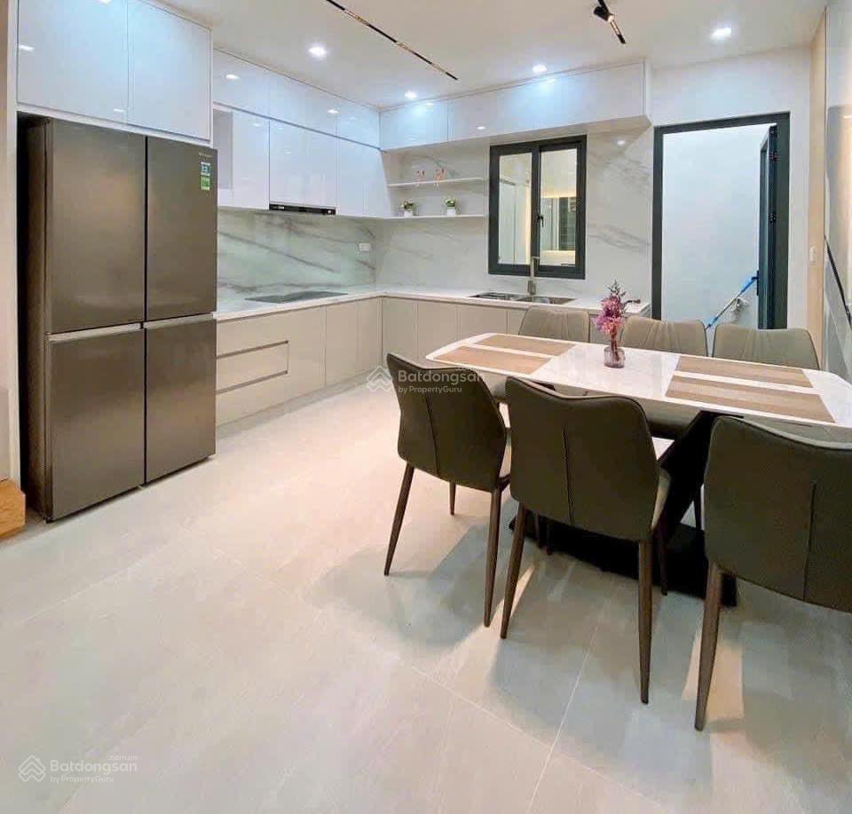 Bán nhà sổ riêng tại phạm văn hai, tân bình 56m2, 4pn, 4wc, hàng hiếm tại uy tín