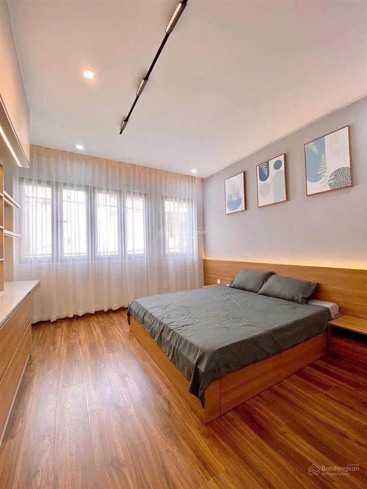 Bán nhà sổ riêng tại phạm văn hai, tân bình 56m2, 4pn, 4wc, hàng hiếm tại uy tín