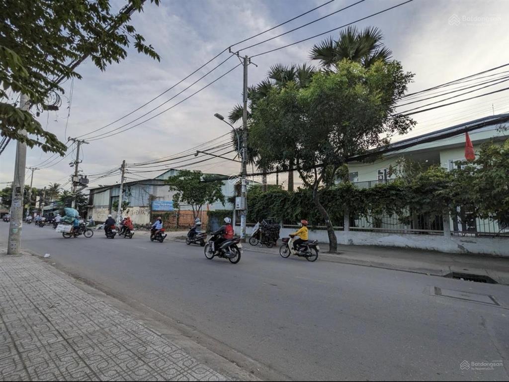 Bán đất tại nguyễn hữu cảnh, p 25, q.bình thạnh, giá siêu hời 9,8 tỷ, 42 m2