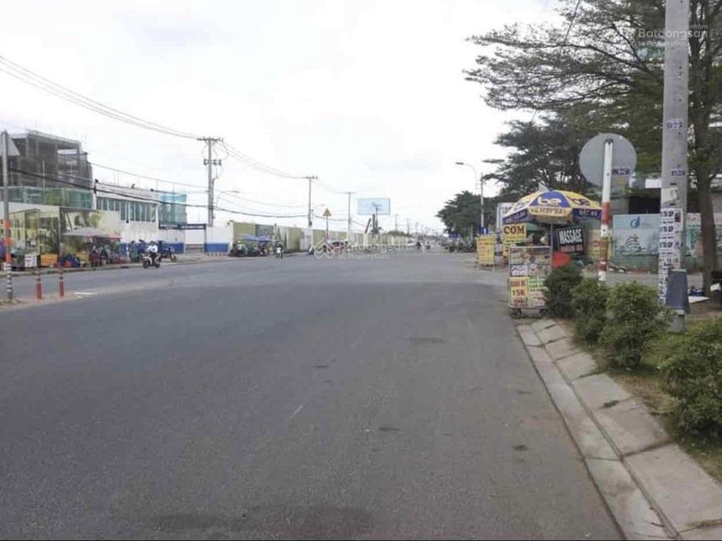 Bán đất tại nguyễn hữu cảnh, p 25, q.bình thạnh, giá siêu hời 9,8 tỷ, 42 m2