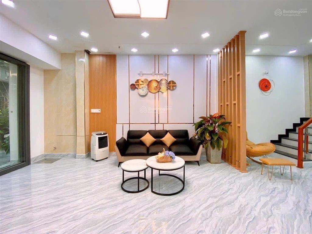 Bán gấp nhà riêng tại nguyễn văn bảo, 61m2, 3pn, 3wc, pháp lý đang chờ sổ