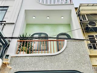 Bán nhà shr tại hoàng hoa thám, 53m2, giá ưu đãi, uy tín