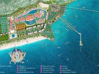 Chỉ từ 2 tỷ sở hữu căn hộ khoáng nóng đầu tiên tại hạ long  fessto town