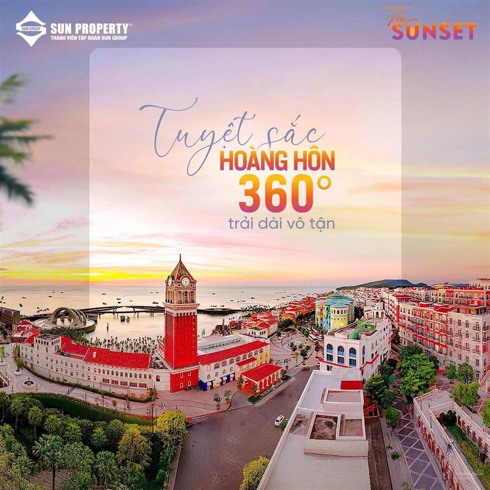 Bán căn hộ phú quốc view biển, ngắm hoàng hôn cực đẹp giá chỉ 2.5 tỷ.  0862 242 ***