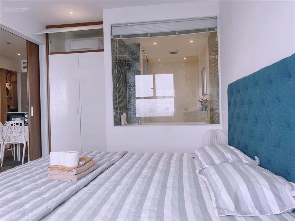 Căn hộ 1pn  56m  có logia  sẵn dòng tiền cho thuê  5ty1 tại sunrise city quận 7.  0909 982 ***