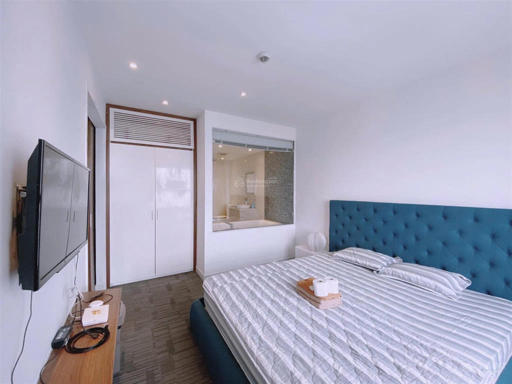 Căn hộ 1pn  56m  có logia  sẵn dòng tiền cho thuê  5ty1 tại sunrise city quận 7.  0909 982 ***