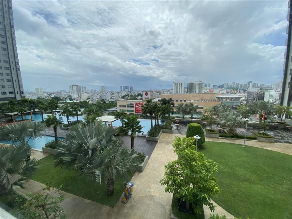 Bán căn hộ sunrise city quận 7 | view đông, 76m2 chỉ 7.5tỷ