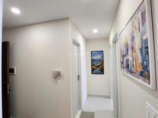 Bán căn hộ sunrise city view quận 7 | ban công hướng nam đón gió