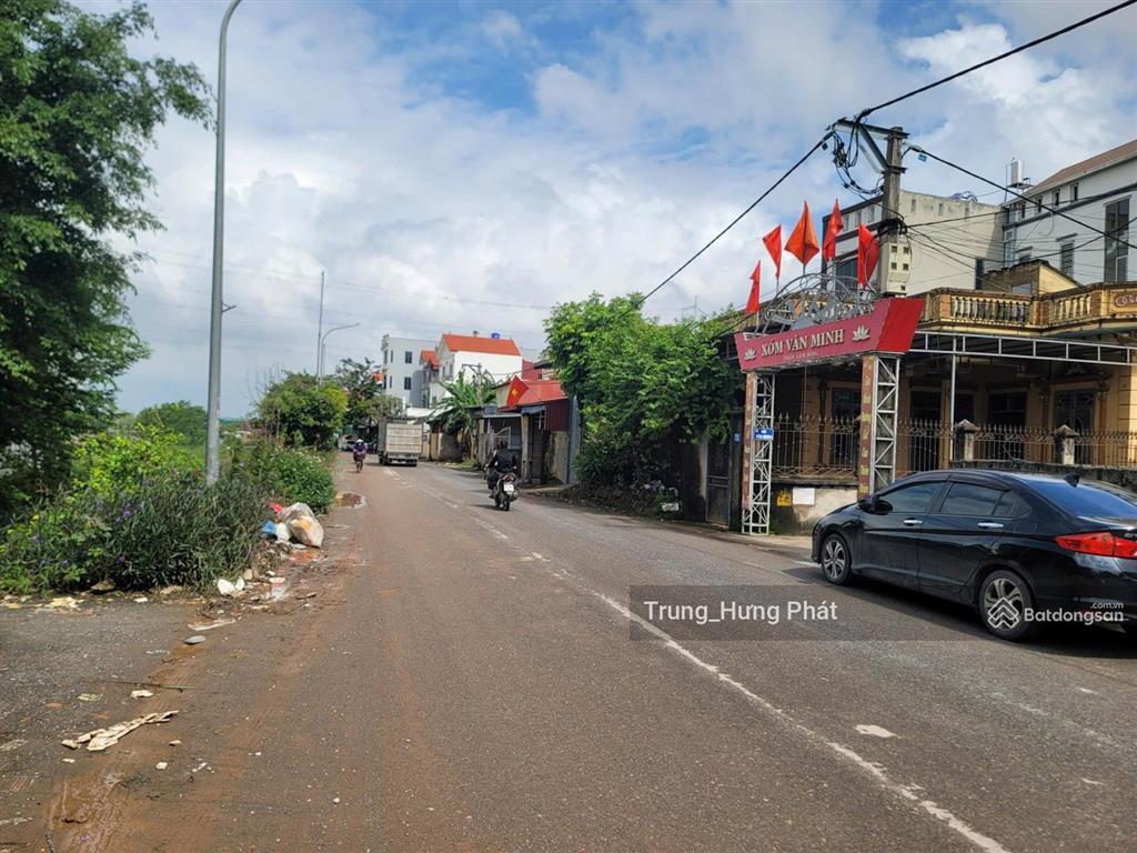 Bán đất vân tảo, thường tín, sát vành đai 4, cầu mễ sở, dự án đại lộ cảnh quan, olympic quốc tế