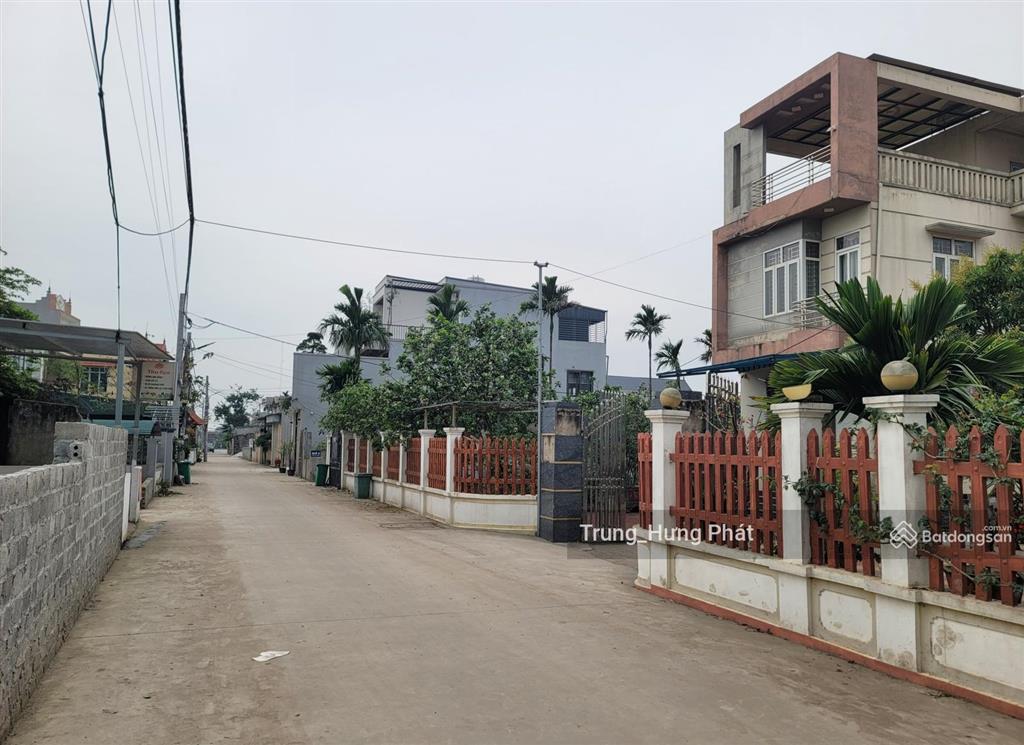 Giá chỉ 5x, đất thường tín chuẩn tod, trung tâm vin olympic, vành đai 4, cầu mễ sở, 100m ra xe buýt