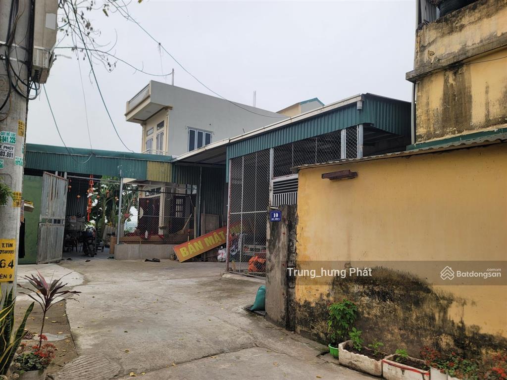 Giá chỉ 5x, đất thường tín chuẩn tod, trung tâm vin olympic, vành đai 4, cầu mễ sở, 100m ra xe buýt