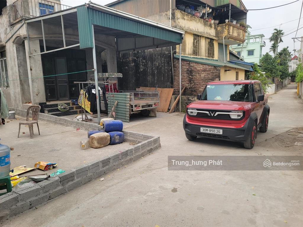 Giá chỉ 5x, đất thường tín chuẩn tod, trung tâm vin olympic, vành đai 4, cầu mễ sở, 100m ra xe buýt