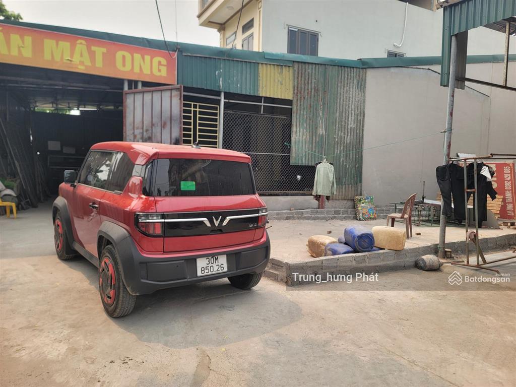 Giá chỉ 5x, đất thường tín chuẩn tod, trung tâm vin olympic, vành đai 4, cầu mễ sở, 100m ra xe buýt