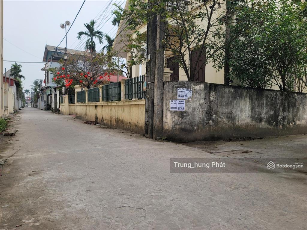 Giá chỉ 5x, đất thường tín chuẩn tod, trung tâm vin olympic, vành đai 4, cầu mễ sở, 100m ra xe buýt