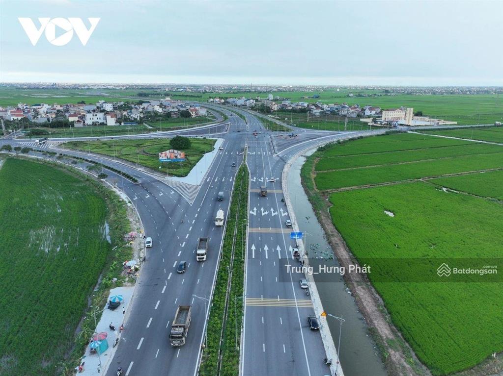Bán 98m đất biển kdl quất lâm, full thổ cư, nhìn ra biển, xây nhà nghỉ, homestay, kinh doanh trọ