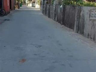 Bán đất vân tảo, thường tín 100.4m2 mt đẹp, nở hậu, đường ô tô, gần vđ4, cao tốc, dự án vin olympic