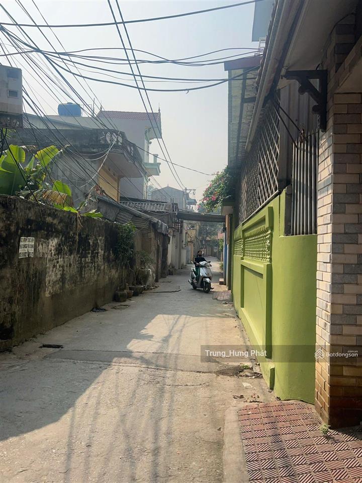 Bán đất thường tín, tại quất động, gần dự án olympic vingroup, 50m2, mt cực đẹp, ô tô vào, 2,x tỷ