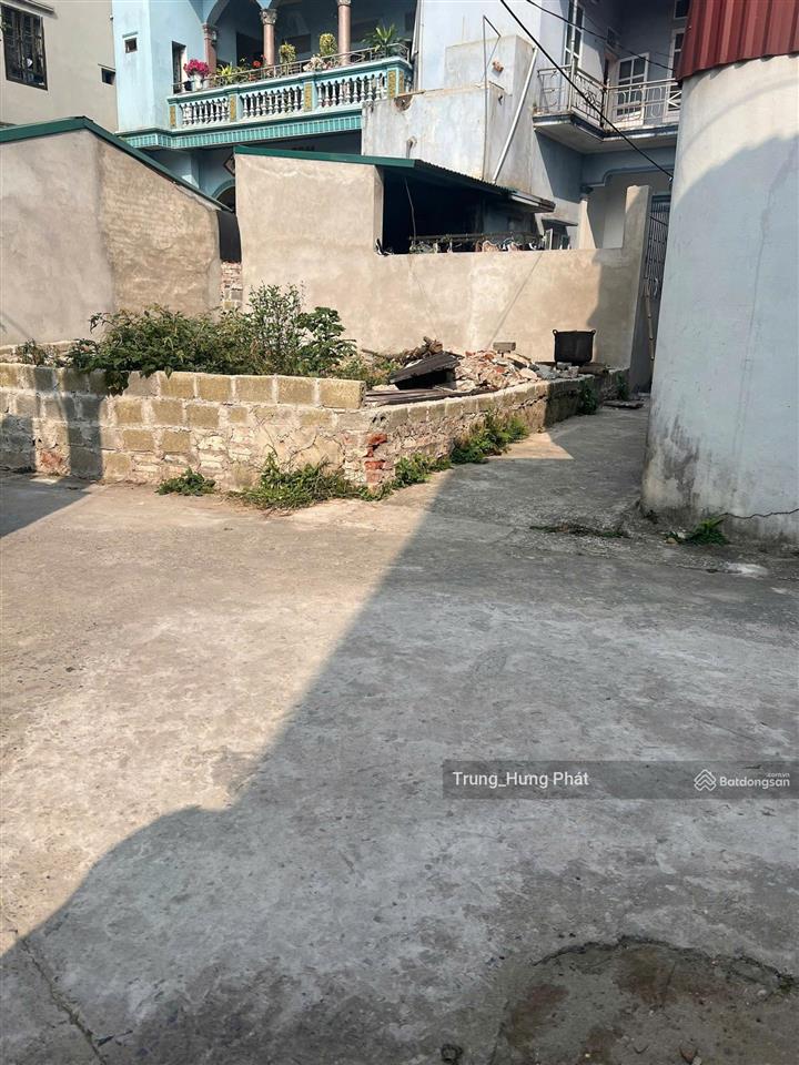 Bán đất thường tín, tại quất động, gần dự án olympic vingroup, 50m2, mt cực đẹp, ô tô vào, 2,x tỷ