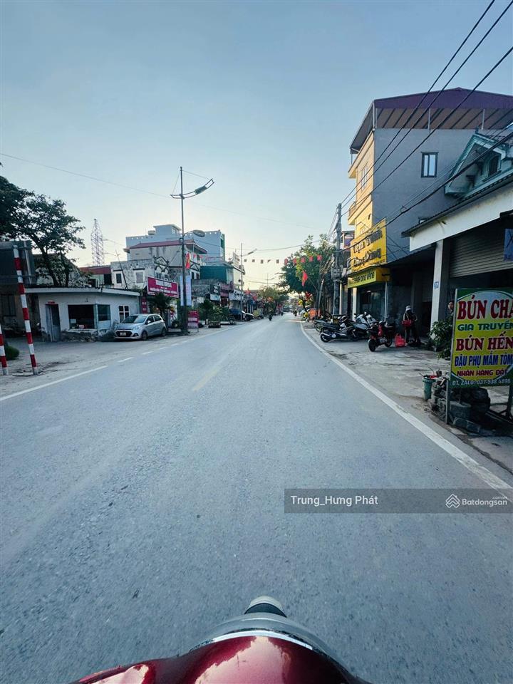Bán đất thôn tử dương, xã tô hiệu, thường tín 40,1m² chỉ 2,5 tỷ cách kđt thể thao olympic chỉ 5p