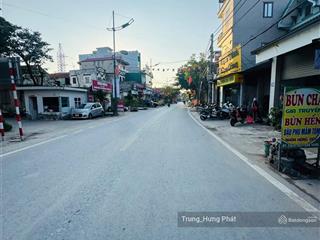Bán đất thôn tử dương, xã tô hiệu, thường tín 40,1m² chỉ 2,5 tỷ cách kđt thể thao olympic chỉ 5p