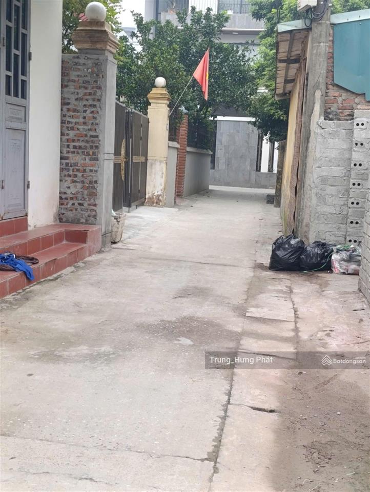 Bán nhà cấp 4 tại văn hội, văn bình, thường tín, gần vành đai 4, cầu mễ sở, kđt thể thao olympic