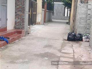 Bán nhà cấp 4 tại văn hội, văn bình, thường tín, gần vành đai 4, cầu mễ sở, kđt thể thao olympic