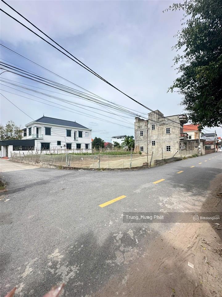 Cần tiền bán đất thư phú, thường tín, 100m, ô tô vào, gần dự án vingroup, vành đai 4, giá rẻ đầu tư