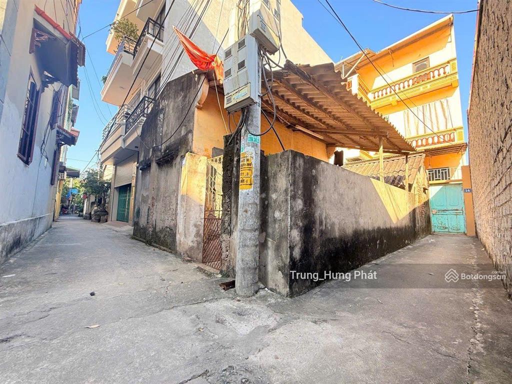 Bán 63m2 đất hà hồi, thường tín, gần nammon square, quốc lộ 1a, bến xe buýt, tổ hợp olympic quốc tế
